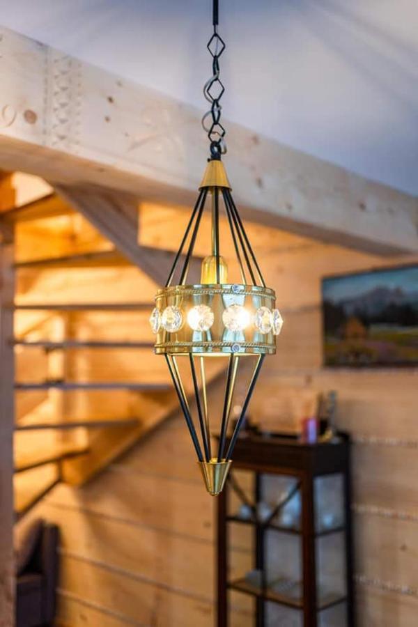 Przedsionek Tatr Villa Zakopane Exteriör bild