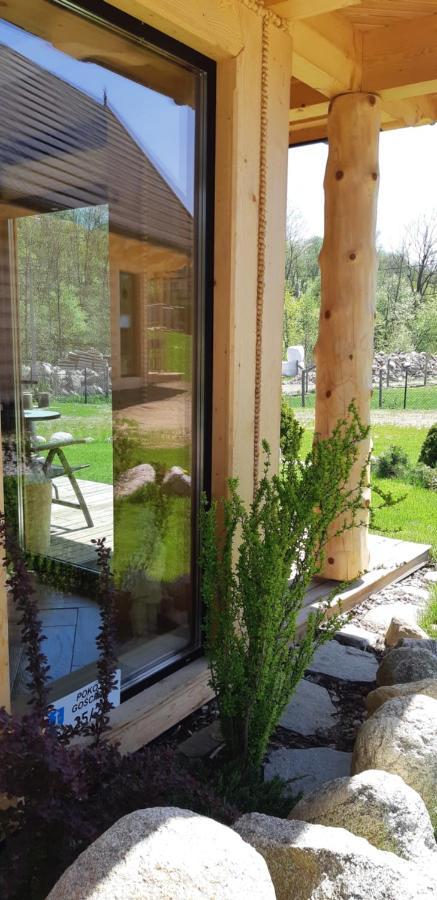 Przedsionek Tatr Villa Zakopane Exteriör bild