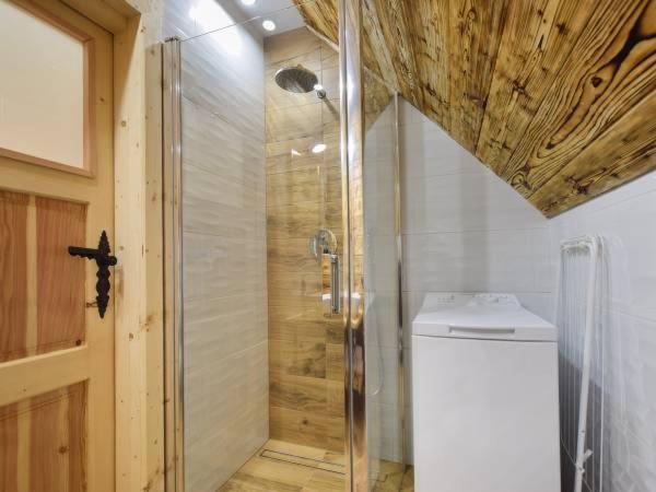 Przedsionek Tatr Villa Zakopane Exteriör bild