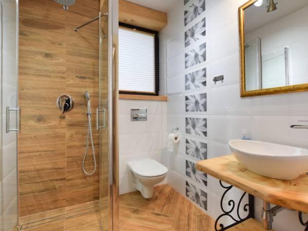 Przedsionek Tatr Villa Zakopane Exteriör bild